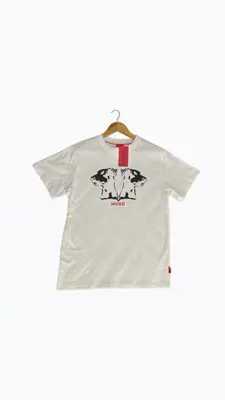 Buzo BOSS Signature Dogs