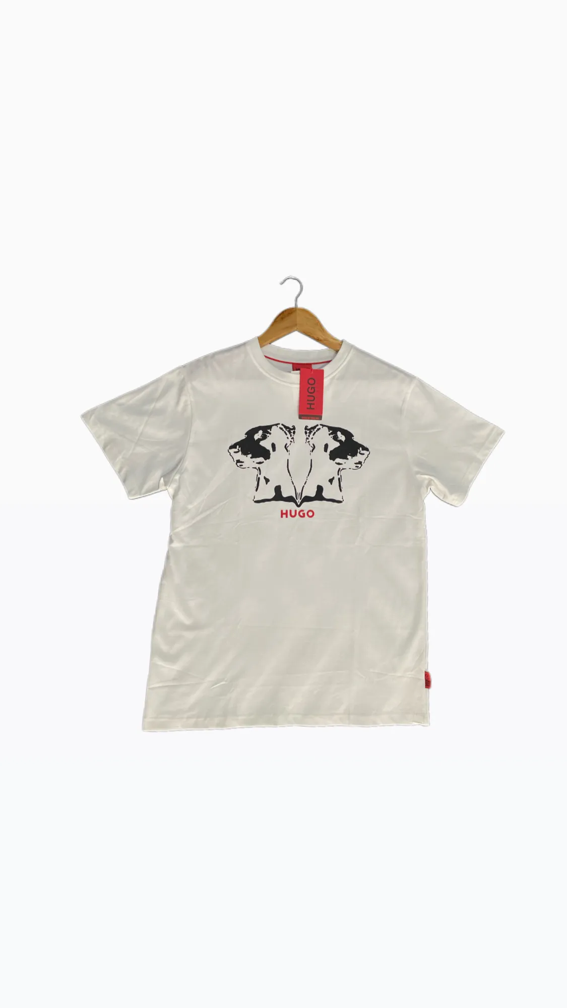 Buzo BOSS Signature Dogs - Image 1