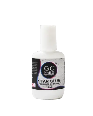RESINA STAR GLUE GC NAILS
