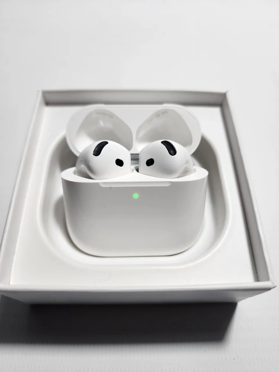 🎧 Auriculares BT 4ta Generación ANC | Pop-Up iOS | Tipo C 🔥 - Image 1