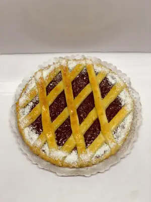 Pastafrola 🩷