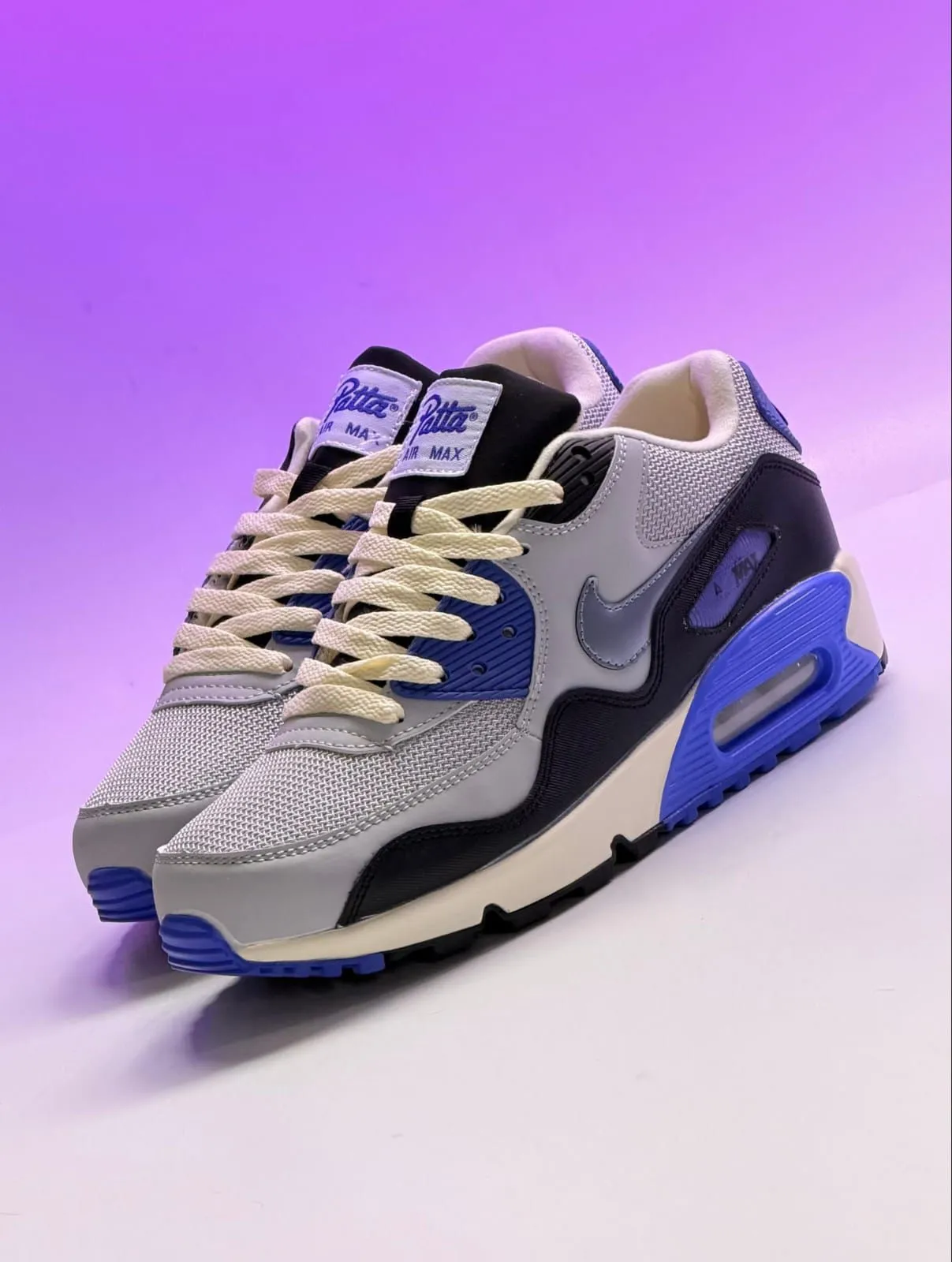 NIKE AIRMAX - Image 4