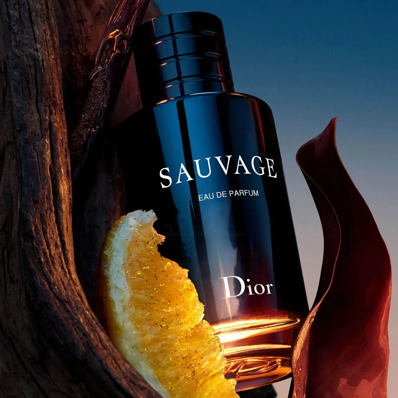 Souvage Edp Dior 100ml - Image 1