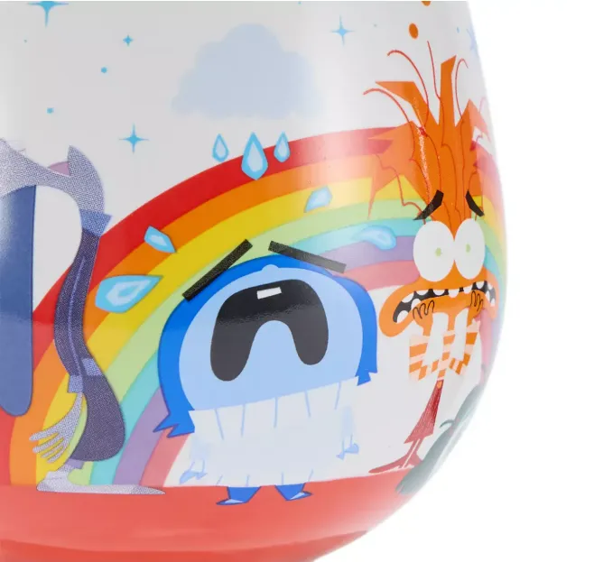 Mug de Intensamente - Image 4