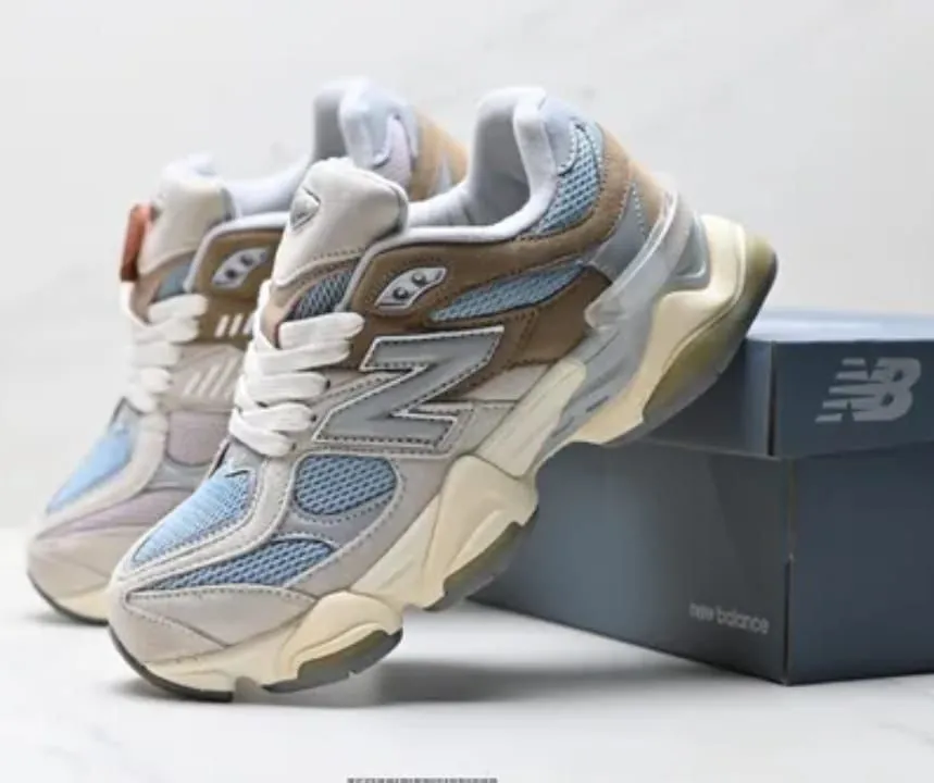 NEW BALANCE 9060 - Image 5
