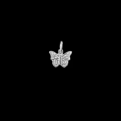 DIJE MARIPOSA ETERNA