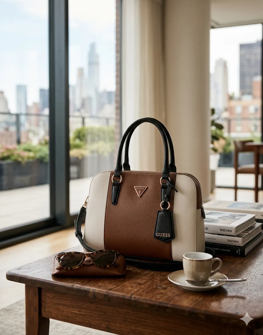 Satchel Guess Sarai - Image 2