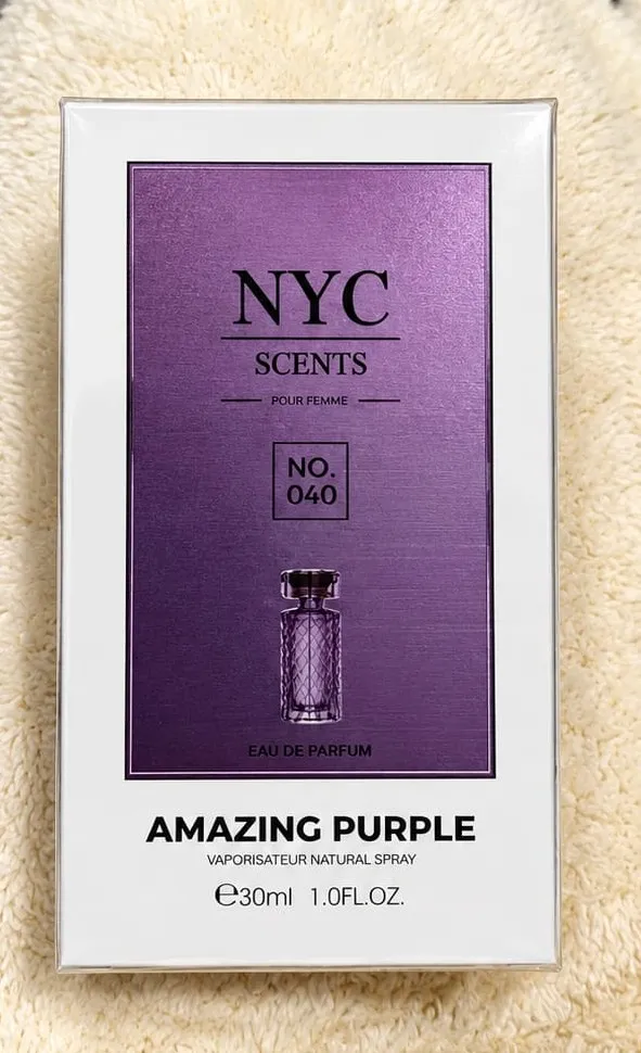 Perfume DAMA 30mL - Image 4