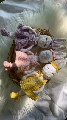 Conejas Dormilonas 