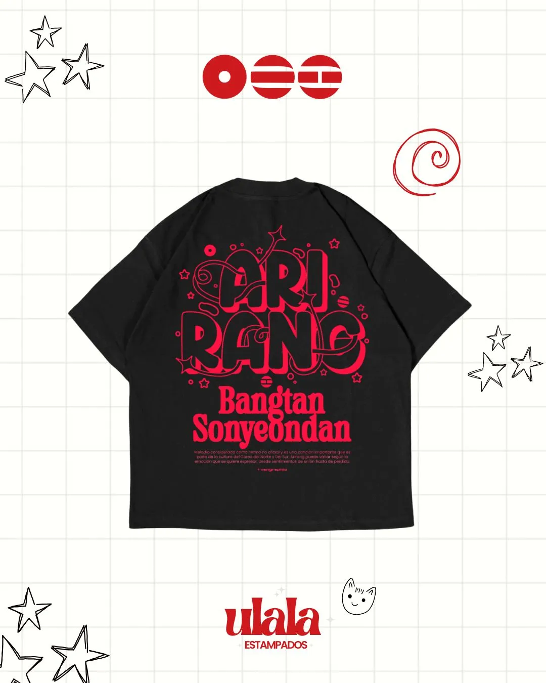 BANGTAN - Image 1