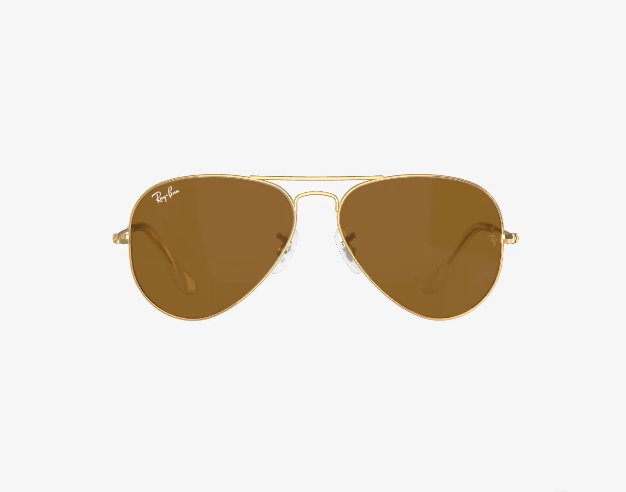 Ray Ban Avaidor Ámbar - Image 2