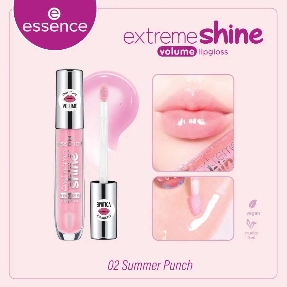 Extreme Shine volume Essence - Image 1