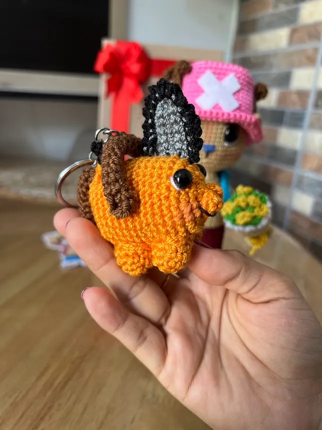 Chopper y Pochita - Image 3