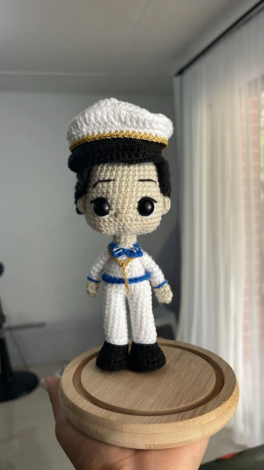 Personalizado de la Marina ⚓️ - Image 3