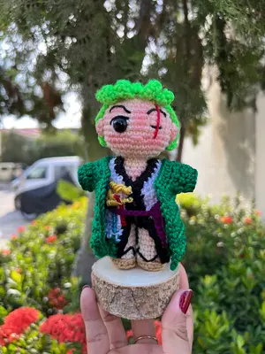 Mini Zoro