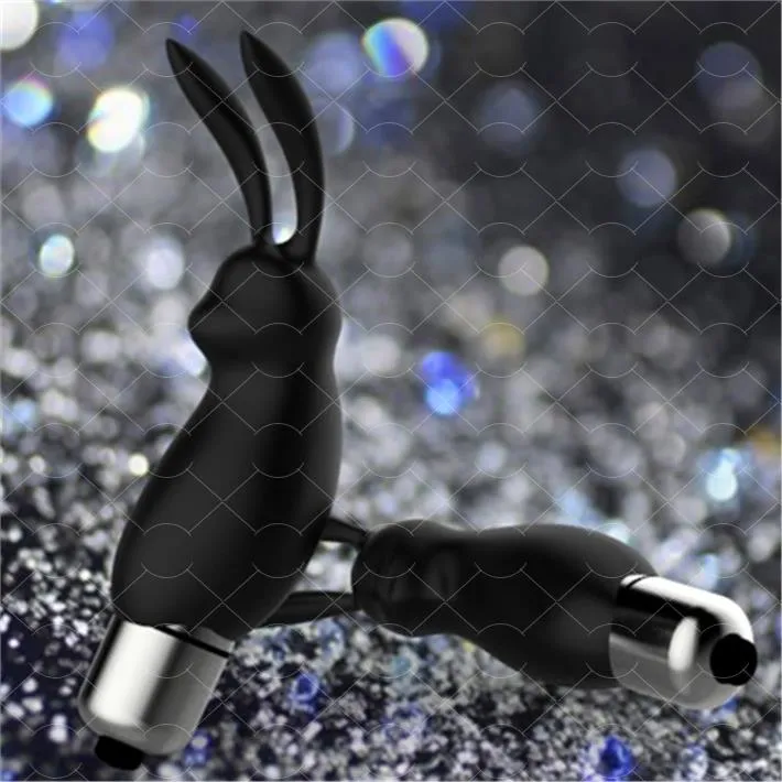 Lepus Black 🐰 - Image 1
