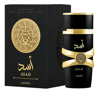 Asad Lattafa