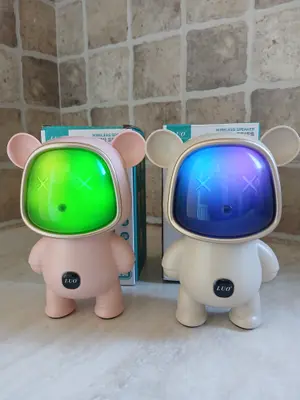 Mini parlante Inalambrico 