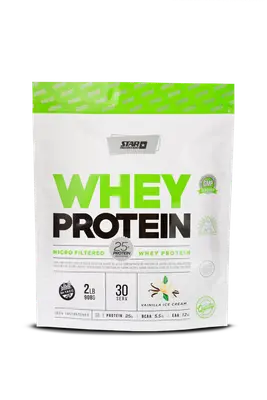 Whey Protein Doypack 2 Lb Vainilla
