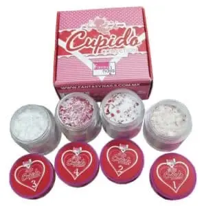  COLECCION CUPIDO FANTASY NAILS