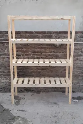 Estante Organizador 