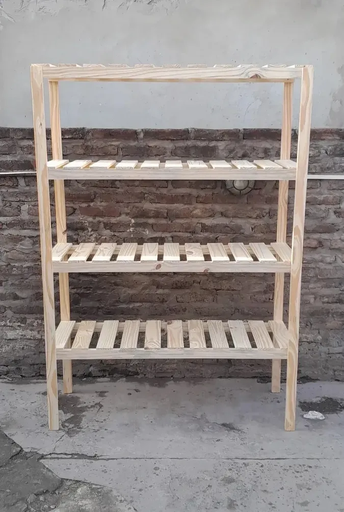 Estante Organizador - Image 1