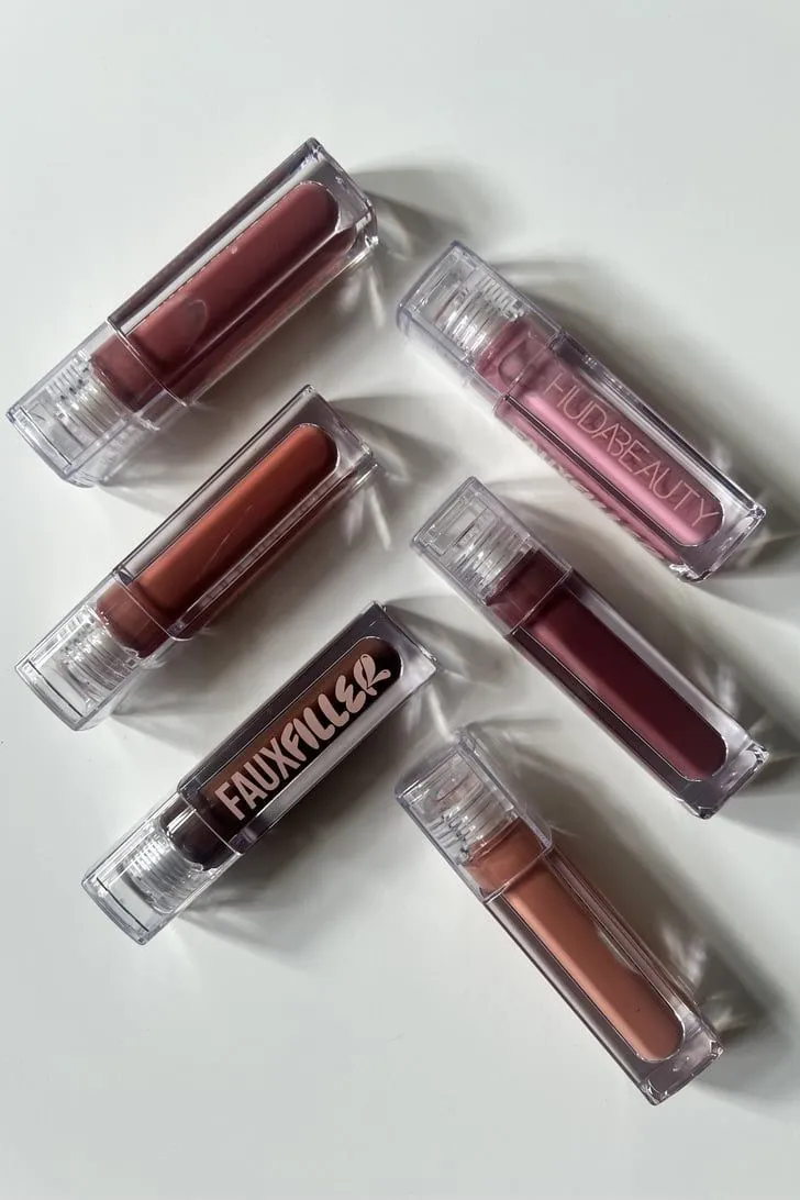 GLOSS HUDA BEAUTY - Image 3