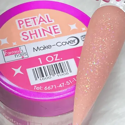 ACRILICO PETAL SHINE FANTASY NAILS 