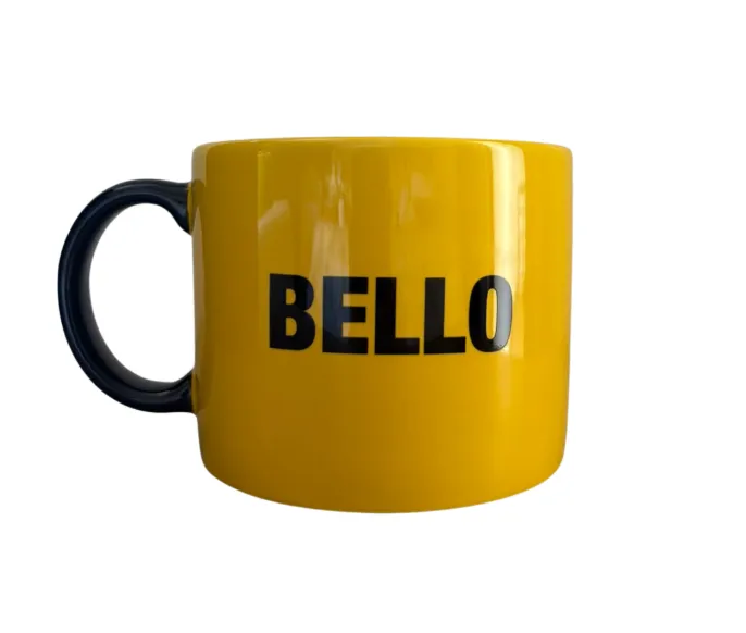 Mug de Minion – Mi Villano Favorito - Image 2