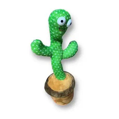 Cactus bailarin - Image 3
