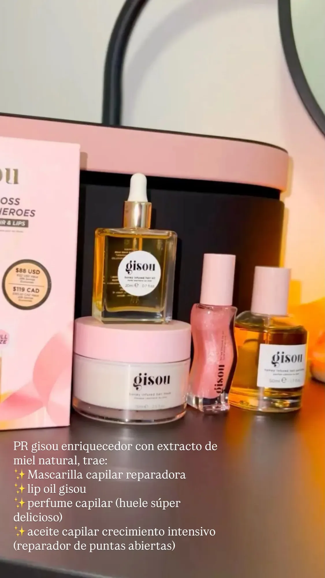SET GISOU  - Image 4