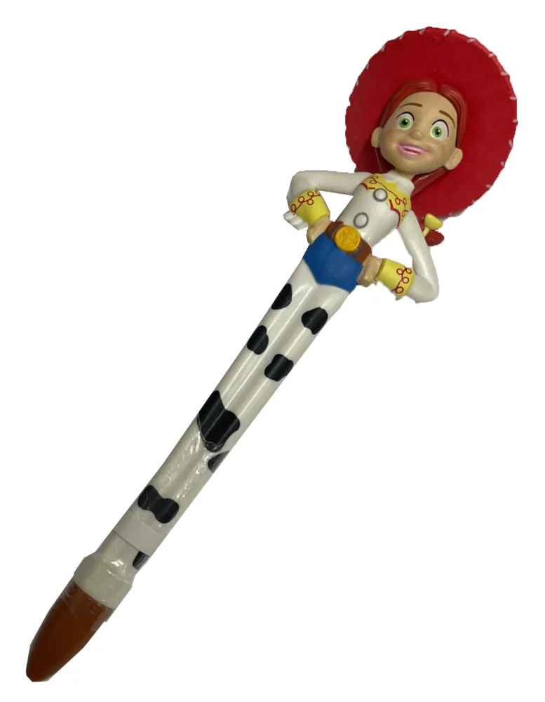 Lapicero de Jessie – Toy Story - Image 1
