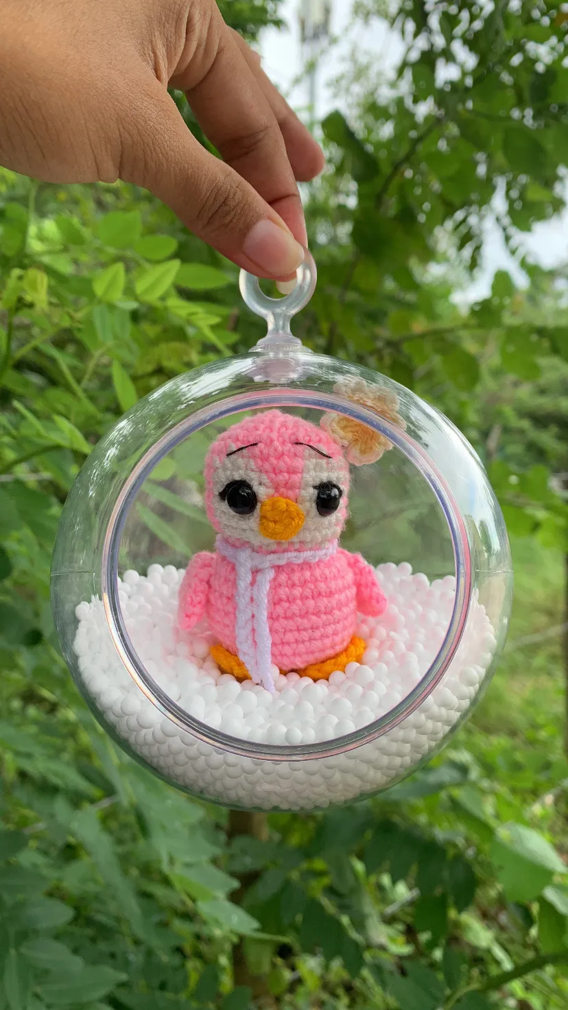 Pingüina en Iglú - Image 2