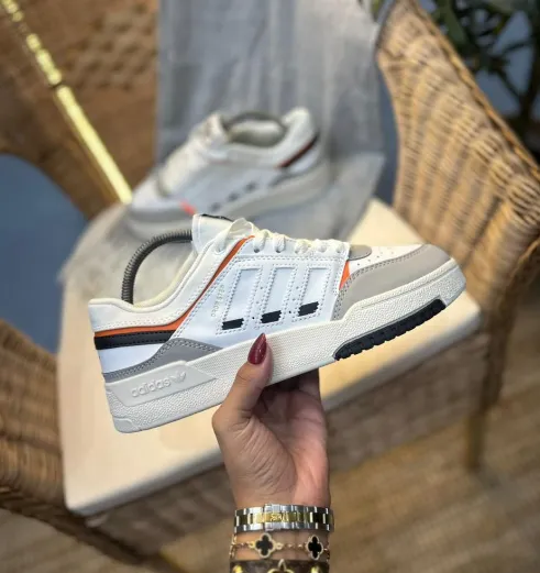 Adidas Drop Step Low - Image 1