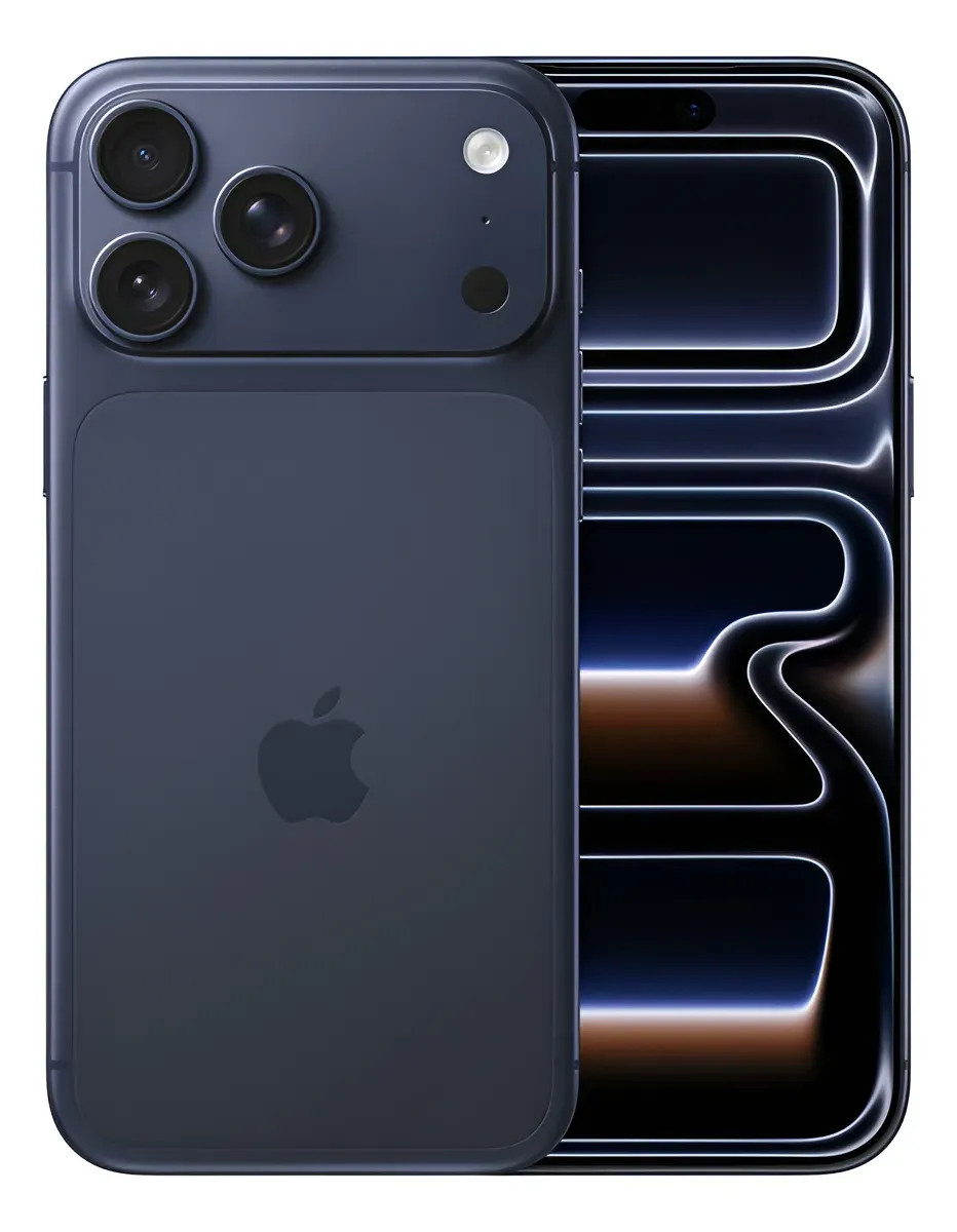 iphone 17 Pro MAx - Image 1